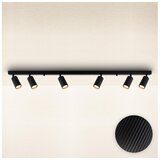  Brilagi - Spot svetiljka SELE MODERN 6xGU10/30W/230V crna | Eponuda.com