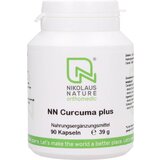 Nikolaus - Nature NN Curcuma plus | shoptok.hr