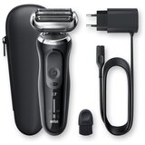 Braun Series 7 70-N1000s Schwarz, Nass- Trockenrasierer | Shoptok.si