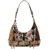 Desigual Torbe BAG_GALERNA HEAVEN 26WAXA14 Zelena Cene