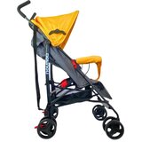 Nounou kišobran kolica za bebe Siena Yellow, 6m+