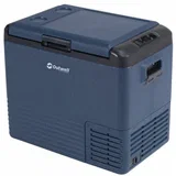 Arctic Chill 50 cool box 45.3 L Electric Black, Blue
