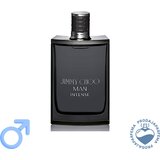 Jimmy Choo Man Intense - 100ml | Eponuda.ba