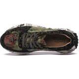 Laura Vita BURTON 38 Zelena | shoptok.hr