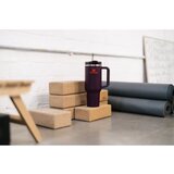 Stanley Quencher H2.O FlowState™ Tumbler lonček iz nerjavečega jekla s slamico Plum 1180 ml | Shoptok.si
