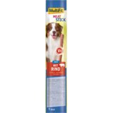 MultiFit priboljšek za pse Meat Stick z govedino 12 g Cene