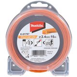 Makita silk za trimer 2,4x15m E-01797 | ePonuda.com