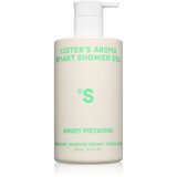 Sister's Aroma Smart Shower Gel Angry Pistachio gel za tuširanje 250 ml Cijene