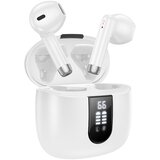 Hoco bluetooth slušalice EW36 bela Cene