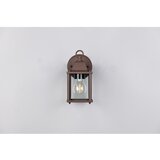  Zidna vanjska svjetiljka (visina 22,5 cm) Mirande – | shoptok.hr