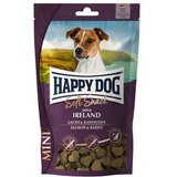 Happy Dog Soft Snack Mini Ireland Salmon & Rabbit Poslastica za male pse, 100g | Eponuda.com