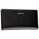 Peterson Denarnice rovicky303270 Črna | Shoptok.si