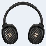 Edifier S3 Slušalke z mikrofonom Žična in Brezžična Naglavni trak Klici/glasba Bluetooth Črna | Shoptok.si