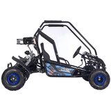 Buggy na benzin LUCKY SEVEN LIFT 125cm3 - plavi | shoptok.hr