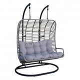 Olimp Sport Viseća fotelja "gnezdo"126x120x64cm | ePonuda.com