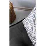 Atelier Del Sofa poffi anthracite
