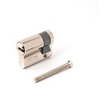 Total Sigurnosni cilindar APECS EC-40-Cam/R-NI (3key) (00026952) | shoptok.hr