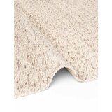 Elle Decoration Bež/u prirodnoj boji ručno rađen vunen tepih 140x200 cm Lyon Beans – | shoptok.hr