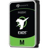 Seagate 30TB Exos M 3,5" SATA 6Gb/s 7200rpm 512MB HDD disk | shoptok.hr