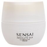 Sensai absolute silk illuminative cream posvjetljujuća krema za lice 40 ml za žene Cijene