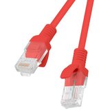 Lanberg CABO DE CONEXÃO UTP PARA SWITCH, ROTEADOR E MODEM, CONEXÃO RÁPIDA DE 0 A 25 METROS., (5000260625) | Shoptok.si