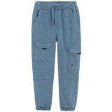 Cool club hlače trenirka DH CCB3011641 M plava 122 | shoptok.hr