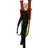 Lego LEGO® NINJAGO® - Dvojne Katane Ninja Bojevnikov (854310) | Shoptok.si