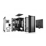 Be Quiet! Shadow base 800 fx (bgw63) midiatx rgb okno crno o | Shoptok.si