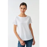 Tatuum ladies' knitted blouse -x MIKAJA