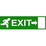 Mitea Punjiva LED nadgradna lampa M-612L Panik lampa | Eponuda.com