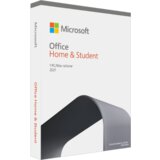 Microsoft FPP Office Home and Student 2021 English CEE, 79G-05393 Cijene