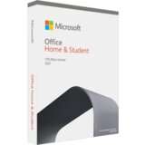 Microsoft Office Home and Student 2021/32bit/64bit English/PKC/1PC (79G-05393) cene