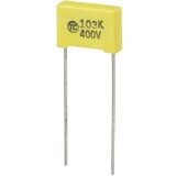  MKS Kondenzator raster 10 mm 0.01F 400 V/DC | Eponuda.ba