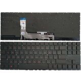  tastatura za laptop hp omen 15-EK 15-EN series mali enter ( 111493 ) | ePonuda.com