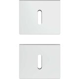  Držač za ogledalo 340 pcs Nikla 35 x 30 x 8 3 mm Čelik | shoptok.hr