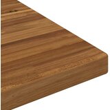  Pravokutni stolni vrh 100 x 50 x 3,5 cm Pravokutni Prirodna | shoptok.hr