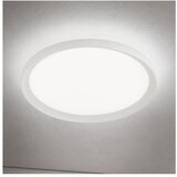 Orion LED plafonsko svetlo KANT LED/30W/230V 2700/3000/4000K prečnik 40 cm belo Cene