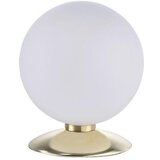 PAUL NEUHAUS 4013-60 - LED prigušiva stona lampa BUBBA 1xG9/3W/230V zlatna | Eponuda.com
