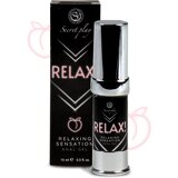 SecretPlay Relax! Relaxing Sensation Anal Gel 15ml Cijene