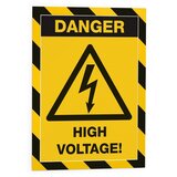 Durable Magnetni okvirji Security A4 Cene