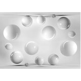  Samoljepljiva foto tapeta - Balls 196x140 | shoptok.hr