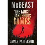 Harper Collins Publishers Ltd MrBeast, James Patterson - The Most Dangerous Games Cene
