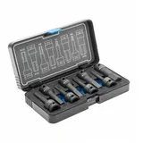set udarnih nasadnih ključeva 1/2" hex HT6R004