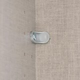 Modern Living Omara S Klasičnimi Vrati Alabama, Barva Hrasta | Shoptok.si
