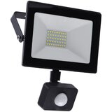  reflektor LED sa senzorom ECO 30W SMD 6400K GRL7373-pir senzor Cene