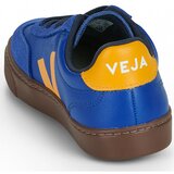 Veja Nizke superge Small Volley Modra | Shoptok.si