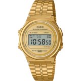 Casio RUČNI SAT A171WEG-9AEF Cijene