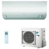 Daikin klima uređaj Perfera 5,0kW - FTXM50R/RXM50R | shoptok.hr