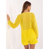 LAKERTA Set-LK-KMPL-509069.92-yellow | Shoptok.si