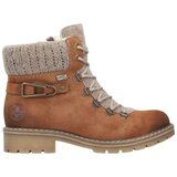 Rieker Gležnjarji Bottines Kostanjeva Cene